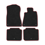 Lexus GS (2005-2011) Premium Tufted Carpet Car Mats