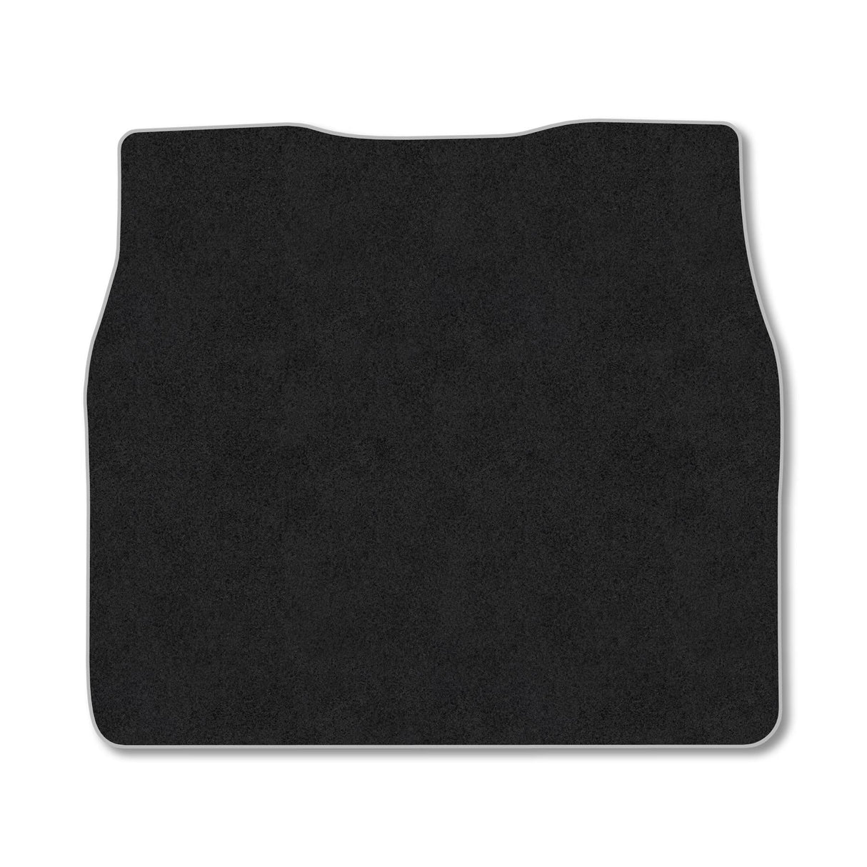 Citroen C4 Grand Picasso (2007-2013) Premium Tufted Carpet Boot Mat