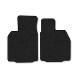 Porsche Boxster (2006-2012) Premium Tufted Carpet Car Mats