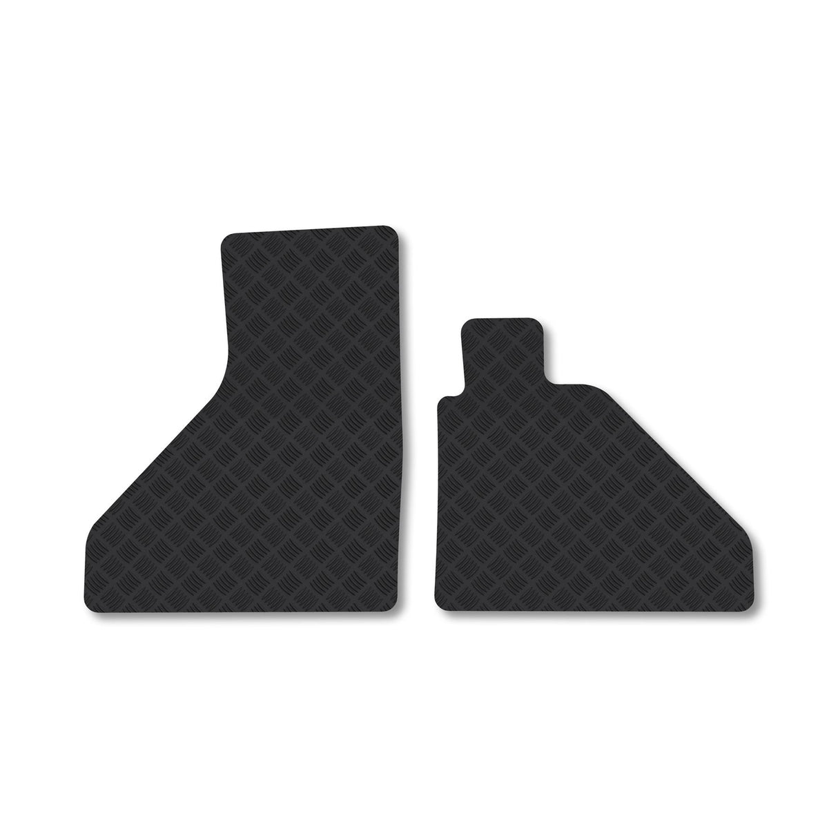 Ferrari 512 Car Mats (1984-1996)
