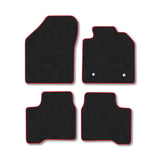 Suzuki Swift (2020-2023) [Hybrid] Premium Tufted Carpet Car Mats