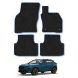 Cupra Formentor Car Mats (2020-Onwards)