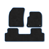 DS7 (2018+) Premium Tufted Carpet Car Mats
