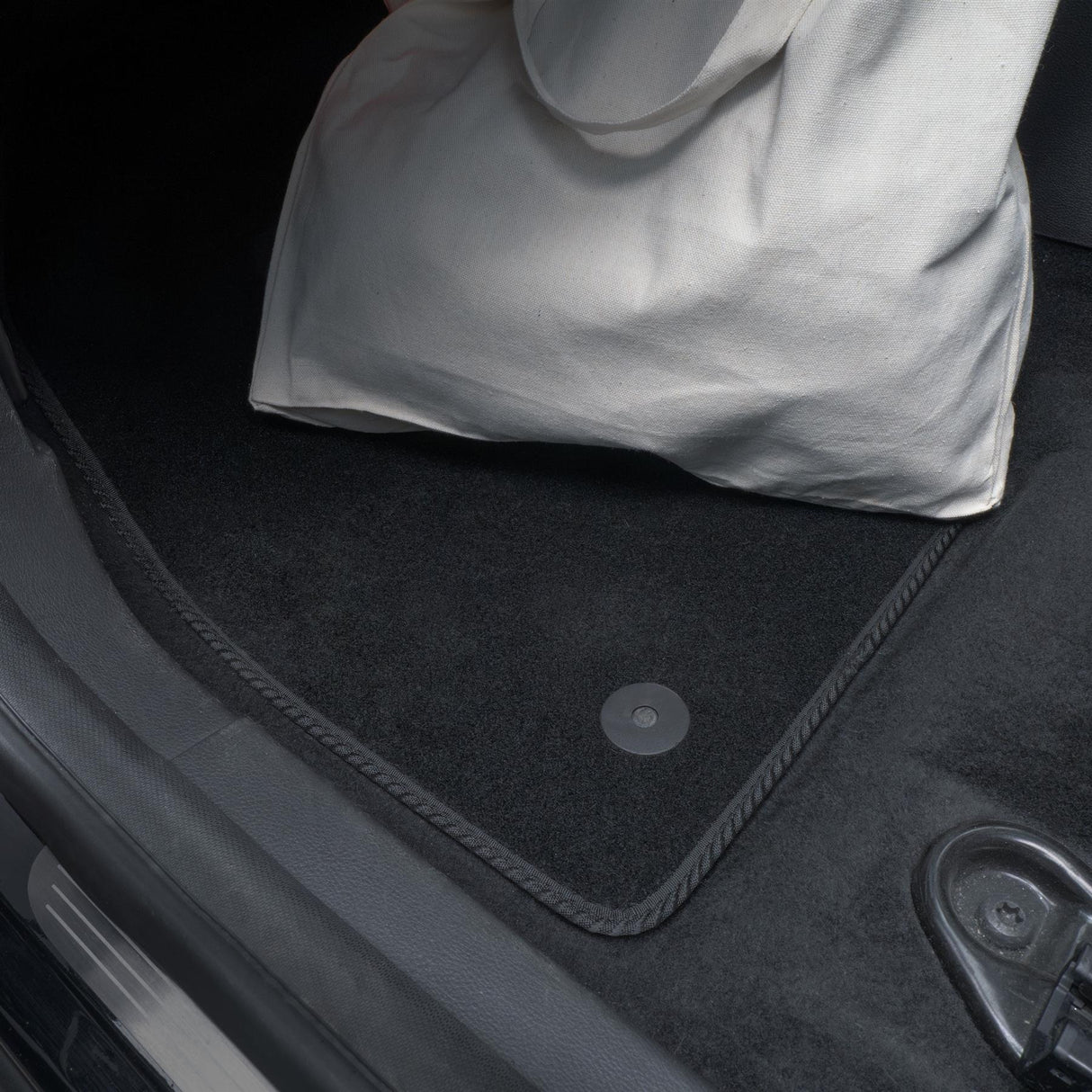 Skoda Citigo Car Mats (2012-Onwards)