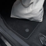 Skoda Citigo Car Mats (2012-Onwards)