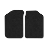 MG MGF (1995-20006) Premium Tufted Carpet Car Mats