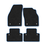 Volvo S40 (2004-2012) Premium Tufted Carpet Car Mats