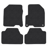 Hyundai Kona Hybrid Car Mats (2020-2023)