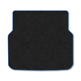 Mercedes-Benz C Class Estate (2007-2014) Premium Tufted Carpet Boot Mat