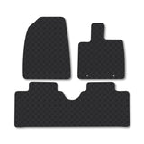 BYD Dolphin Car Mats (2023-Onwards)
