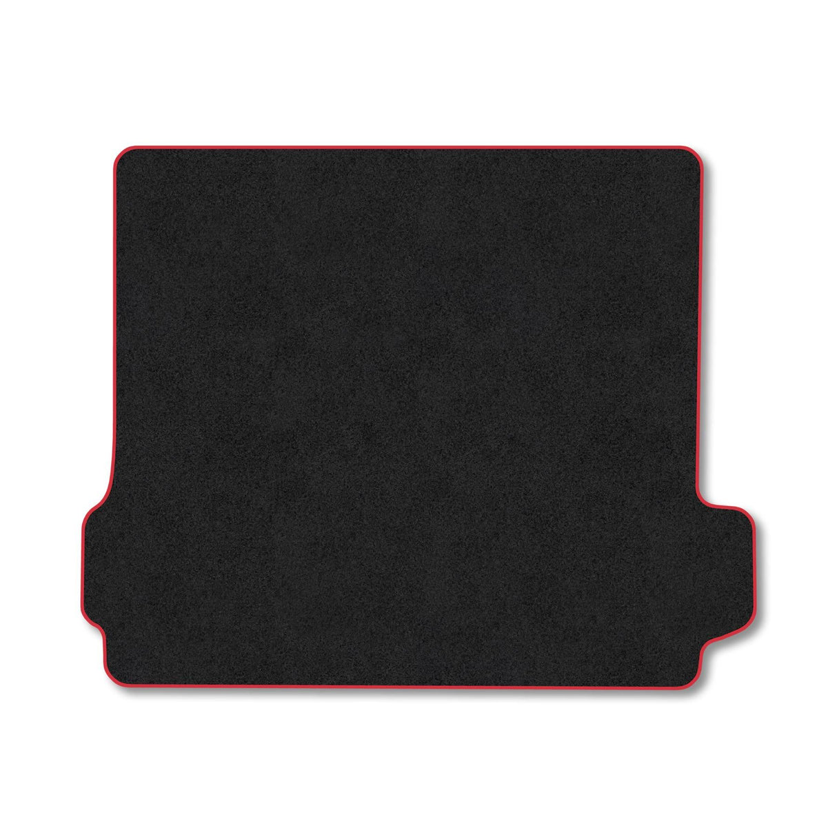 BMW X5 (2007-2013) Premium Tufted Carpet Car Mats