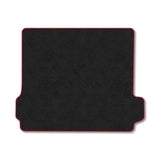 BMW X5 (2007-2013) Premium Tufted Carpet Car Mats