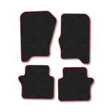 Range Rover Sport (2006-2013) Premium Tufted Carpet Car Mats