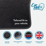 Audi A1 Boot Mat (2019-Onwards)