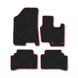 Kia Sportage (2022+)  PHEV Premium Tufted Carpet Car Mats