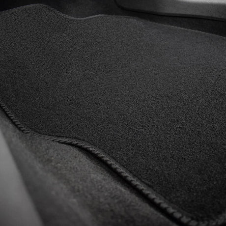 Jaguar S Type Car Mats (1999-2002)