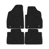 MG Motor UK HS Auto (2019+) Premium Tufted Carpet Car Mats