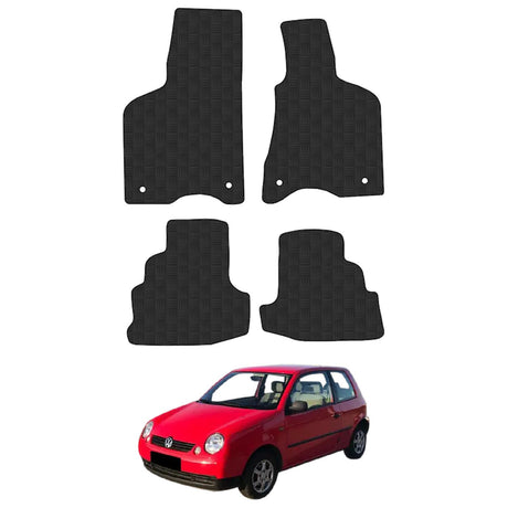 VW Lupo Car Mats (1998-2005)