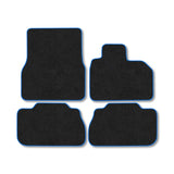 BMW iX1 EV [Electric] Car Mats (2021-Onwards)