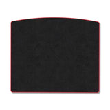 [Upper Floor] VW Tiguan (2016-2024) Premium Tufted Carpet Boot Mat