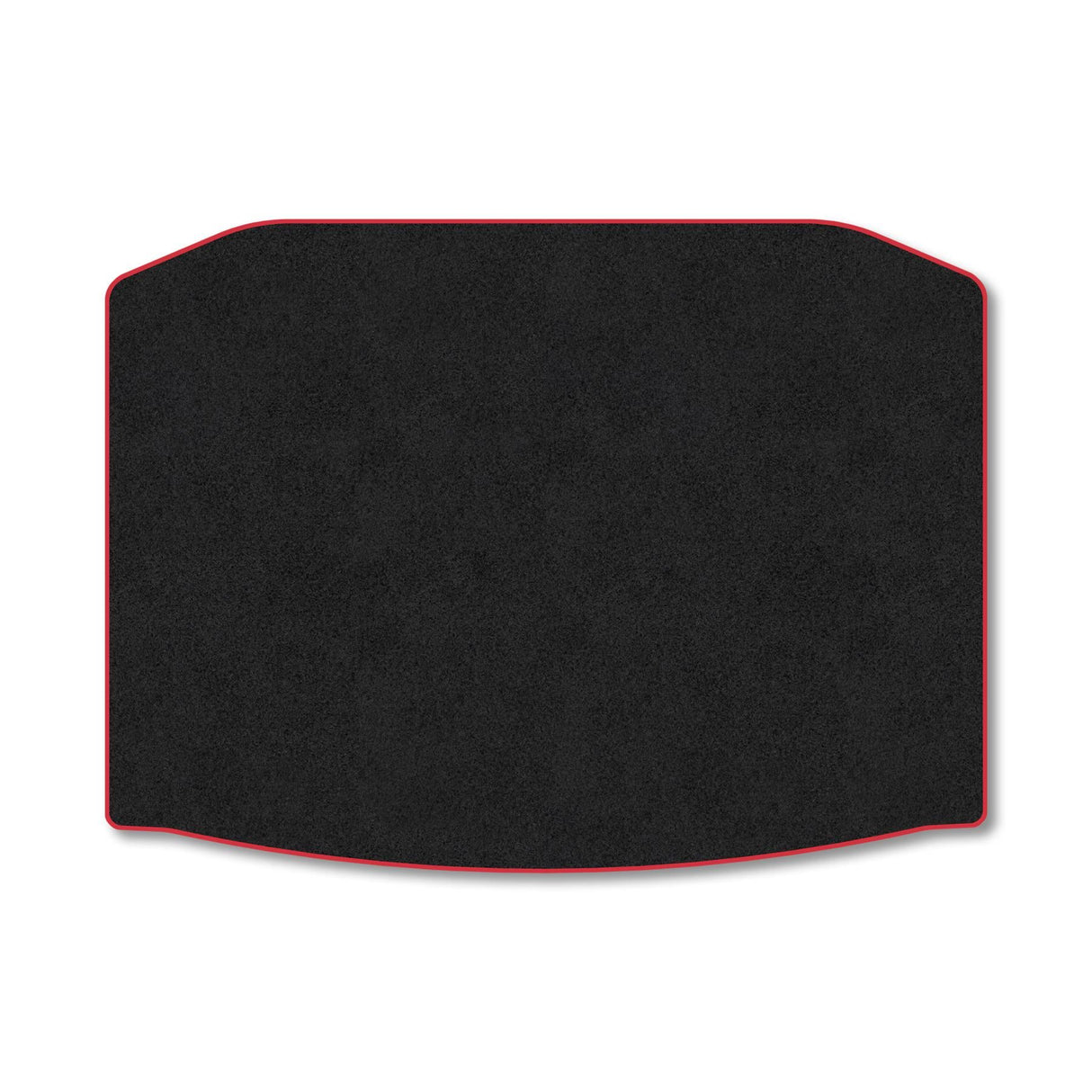 Cupra Leon (2020+) Premium Tufted Carpet Boot Mat