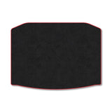 Cupra Leon (2020+) Premium Tufted Carpet Boot Mat