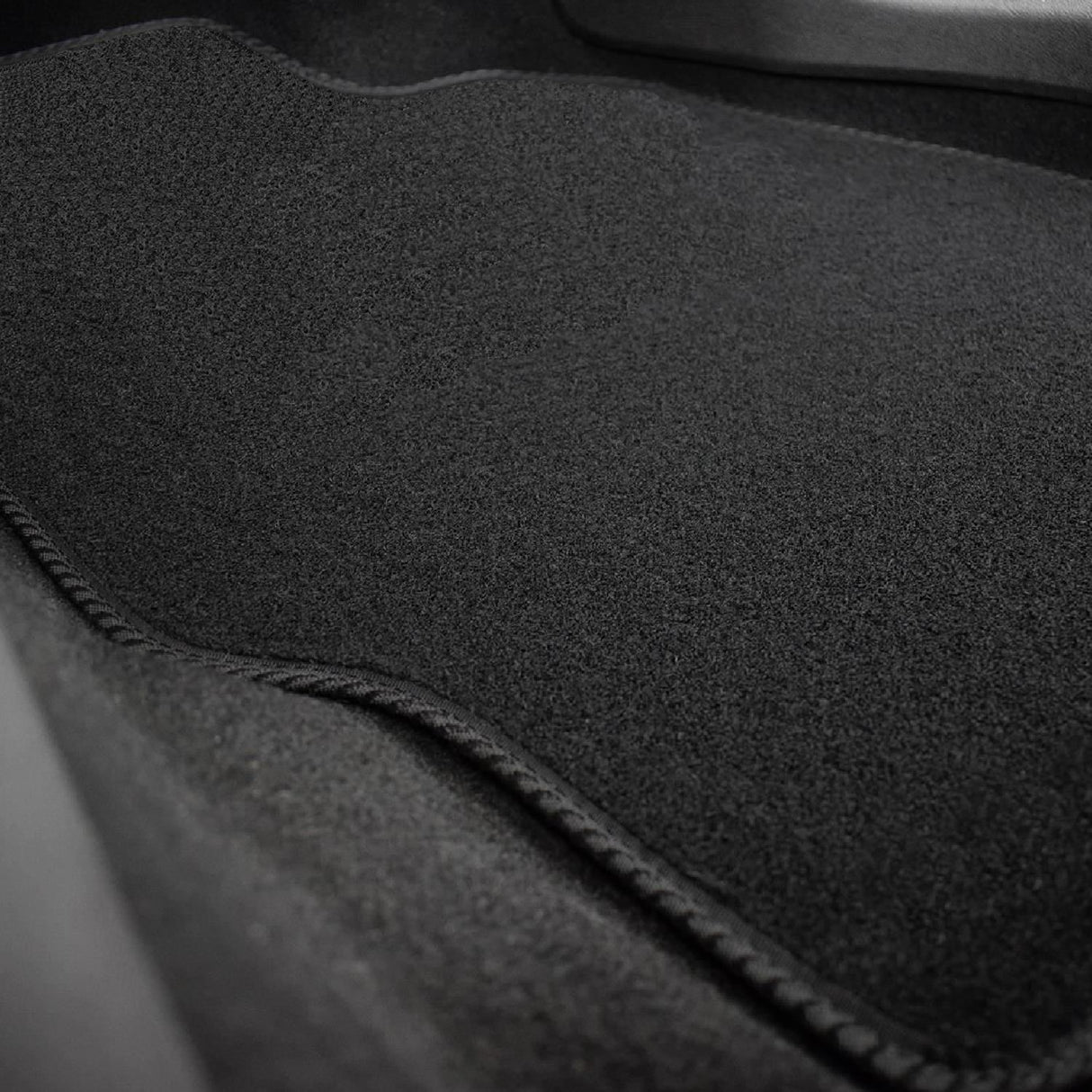 Ford Escort Coupe/Cabriolet Car Mats (1994-2000)