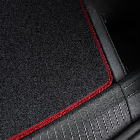 CAR MAT CO AMZ DACIA SPRING (2024+) [BOOT MATS]