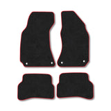 VW Passat (1996-2005) Premium Tufted Carpet Car Mats