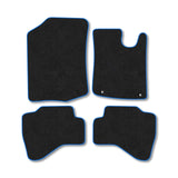 Citroen C1 (2005-2012) Premium Tufted Carpet Car Mats