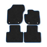 Honda E:Ny1 (2023+) Premium Tufted Carpet Car Mats