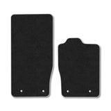 Jaguar F Type (2013+) Premium Tufted Carpet Car Mats