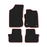 Peugeot 2008 (2013-2020) Premium Tufted Carpet Car Mats