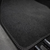 VW Touran Car Mats (2015-Onwards)