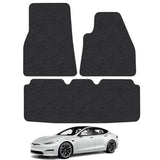 Tesla Model S Car Mats (2012-2022)