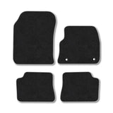 DS3 Crossback E-Tense (2018+) Premium Tufted Carpet Car Mats