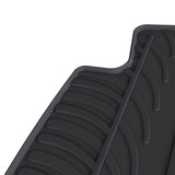 TRAVALL VW ID.4 Premium Rubber Car Mats (2020-Onwards)