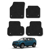 Land Rover Discovery Sport Car Mats (2015-Onwards)