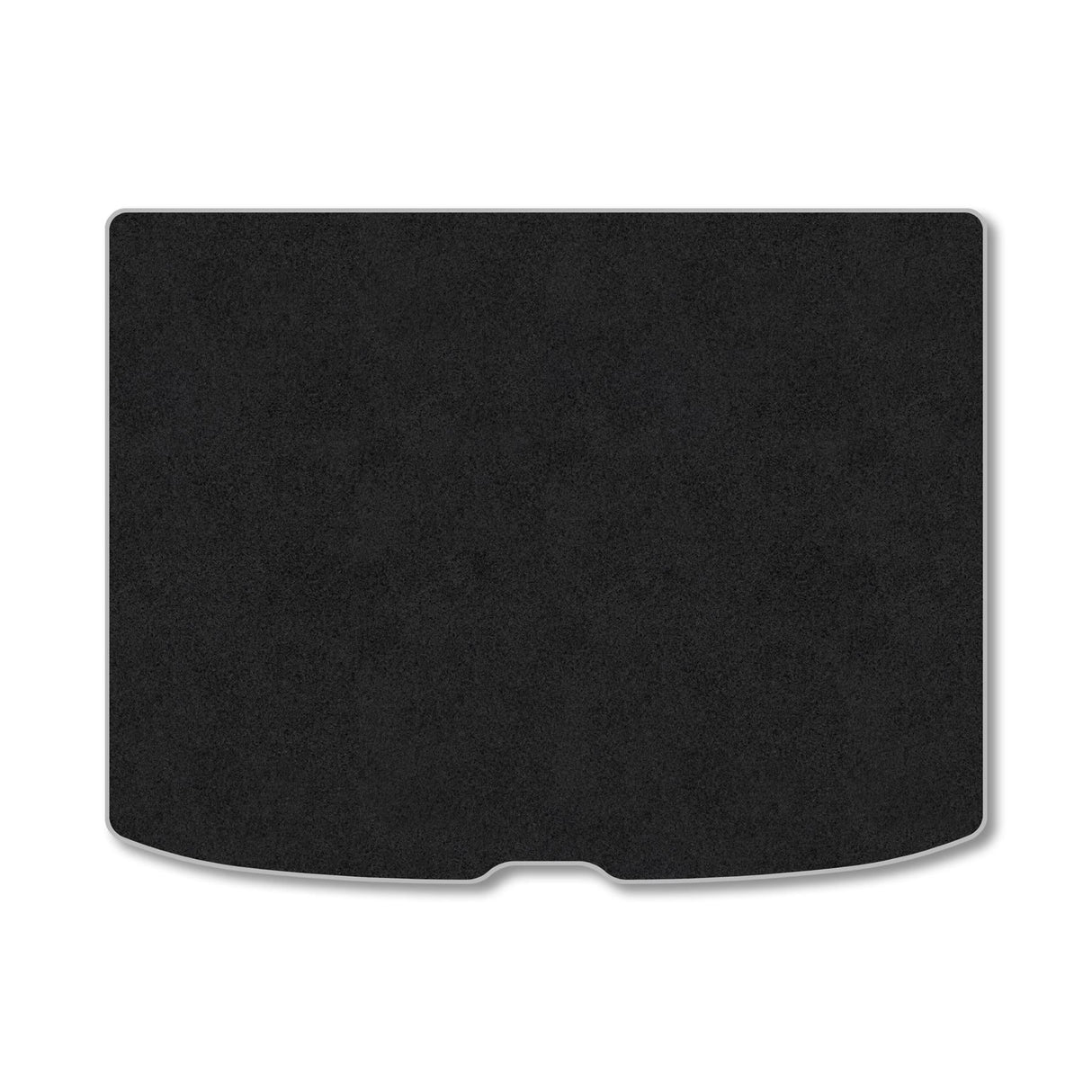 Audi A3 (2012-2020) Premium Tufted Carpet Boot Mat