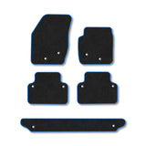 Volvo XC90 (2002-2014) Premium Tufted Carpet Car Mats