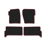 Land Rover Discovery 2 (1998-2004) Premium Tufted Carpet Car Mats