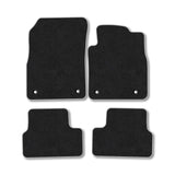 Chevrolet Cruze (2009-2015) Premium Tufted Carpet Car Mats
