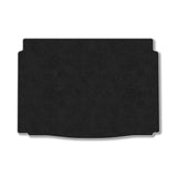 Renault Megane Hatchback (2017-2022) Premium Tufted Carpet Boot Mat