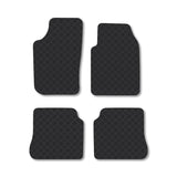 Renault Megane Car Mats (1995-2002)