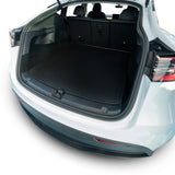 TRAVALL Tesla Model Y [5 Seat] Premium Boot Mat (2020-Onwards)