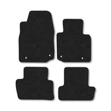 Mazda MX-30 (2020+) Premium Tufted Carpet Car Mats