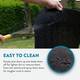 Volvo V70 Car Mats 1996-2001)
