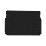 Peugeot 208 (2012+) Premium Tufted Carpet Boot Mat