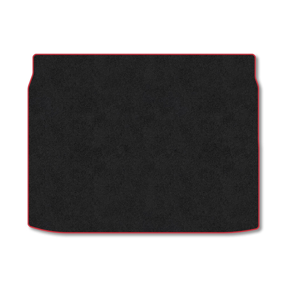 Renault Kadjar (2015-2022) Premium Tufted Carpet Boot Mat