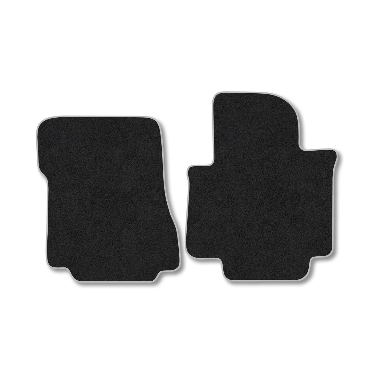 Nissan Nv200 (2009+) Tailored Carpet Car Mats